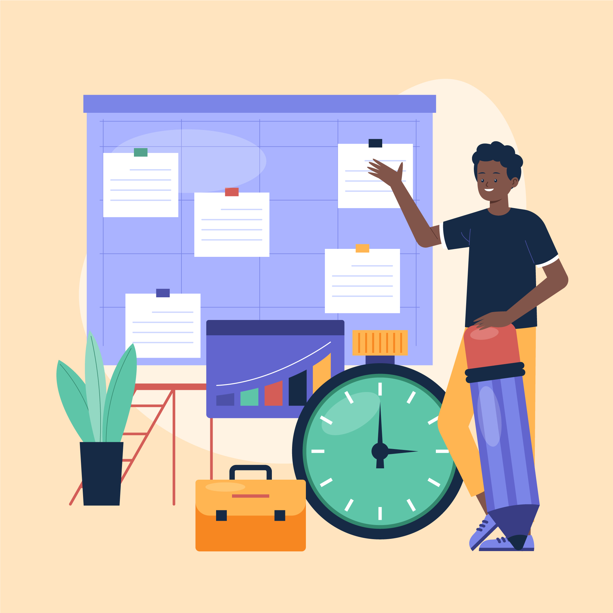 How to Choose the Best Employee Productivity Tracker for Your Business