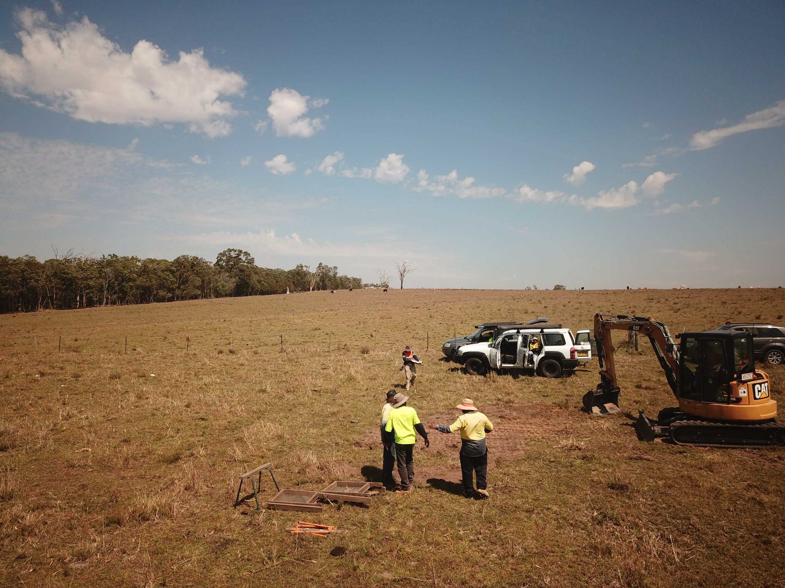 Tips for Collaborating with Archaeological Consultants in Australia