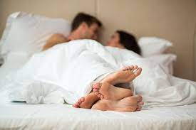 How to talk about your ED with your partner?