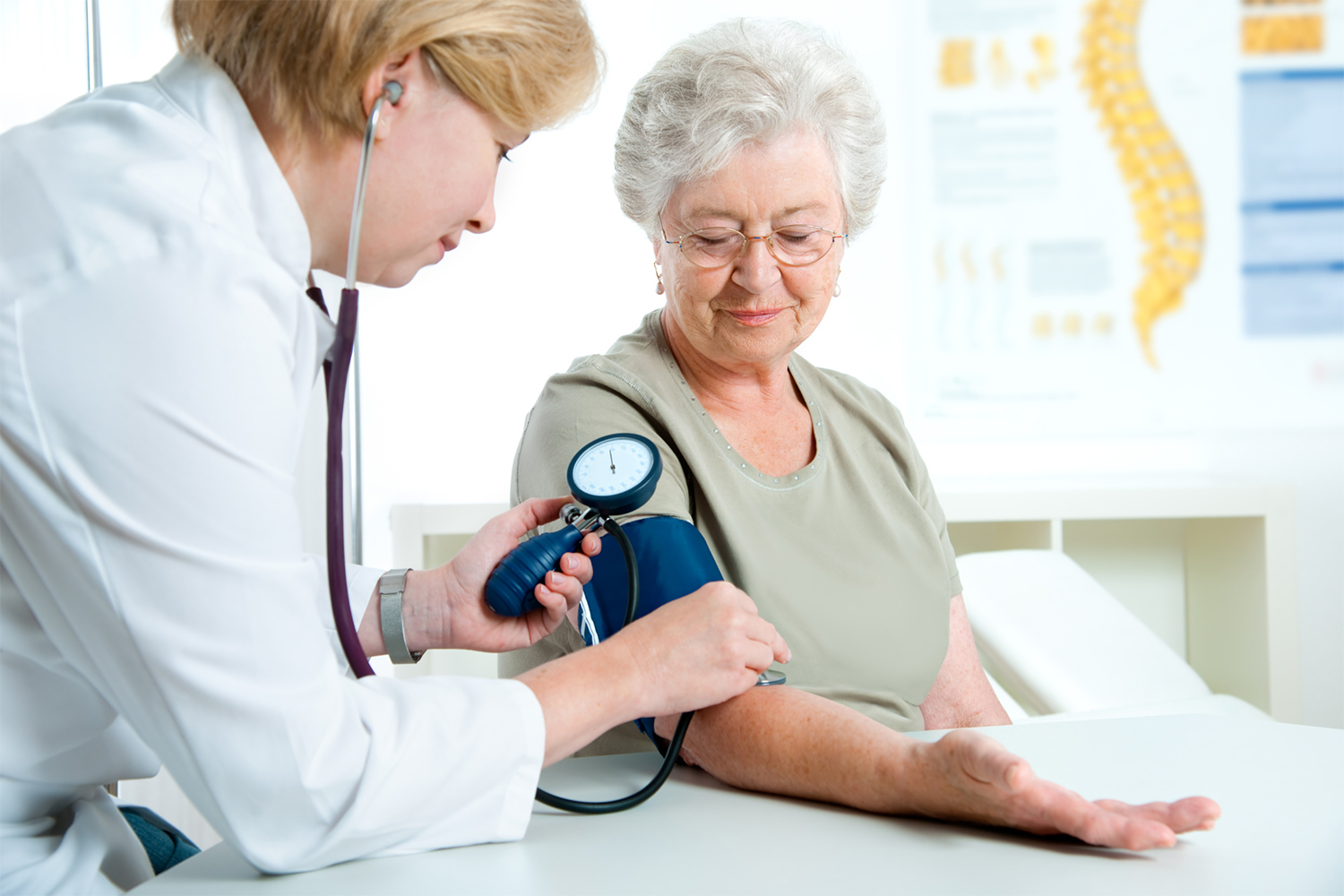 Blood Pressure Specialist Doctor in Lahore and bp Specialist Doctor
