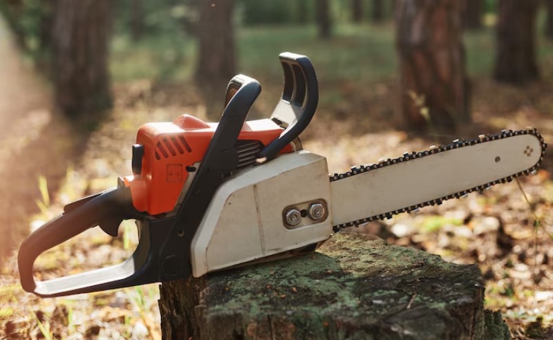 How to File a Chainsaw Chain: A Comprehensive Guide to Precision Maintenance