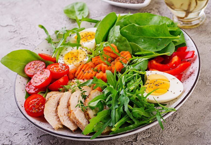Best Foods to Eat and Avoid with Diabetes