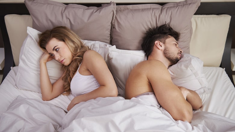 Does Smoking Cause Erectile Dysfunction?