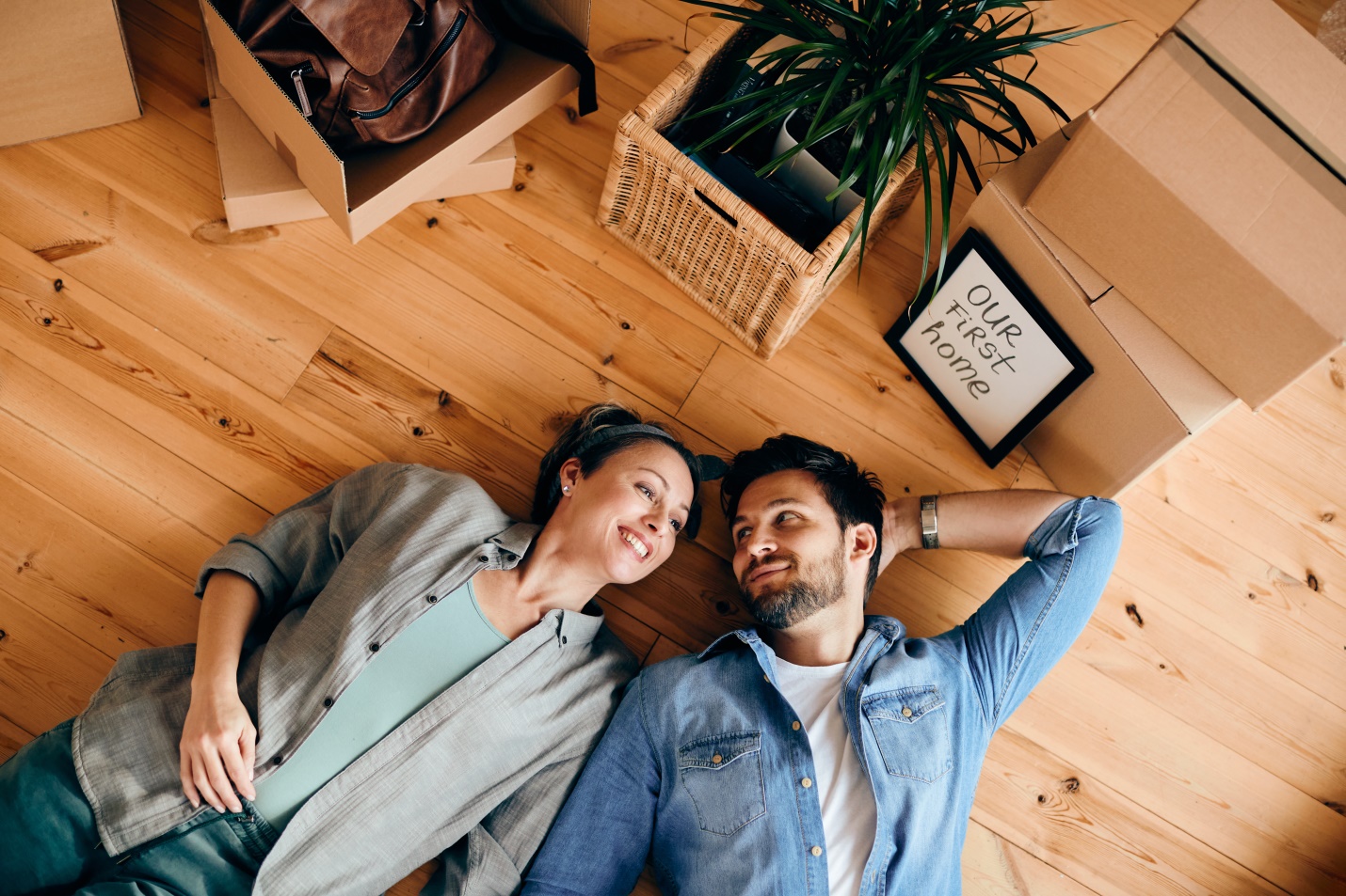 First Time Home Buyers Program Texas: Your Guide to Homeownership