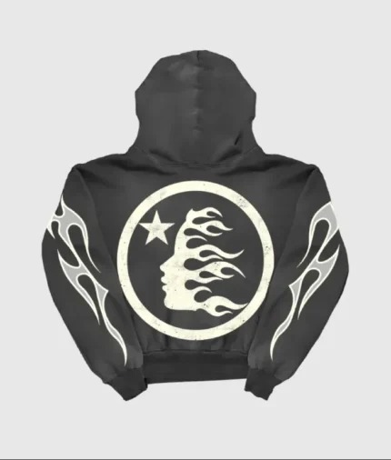 Hellstar Clothing The Rise of Vintage Fashion
