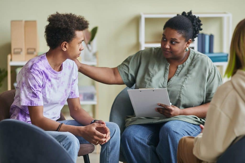 Mental Health Therapy 101: How It Works and Why It Matters