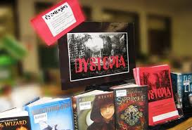 How To Start Writing Your First Dystopian Fiction Novel