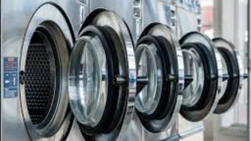 A Comprehensive Guide to Self-Service Laundromats in Discovery Gardens