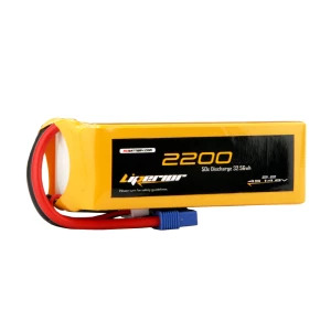 LiPo Batteries for RC: Maximizing Speed and Efficiency