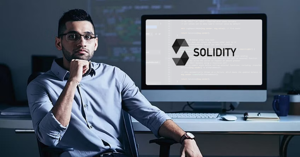 How to Find & Hire Expert Solidity Developers – 2024 Guide