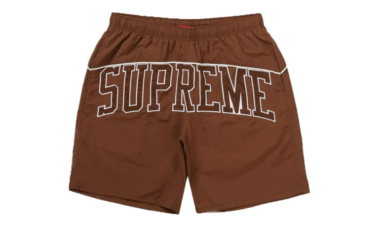 Exploring Supreme Shorts: A Dive into Style and Quality