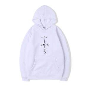 Innovative Materials Exploring the Fabrics of Travis Scott Hoodies