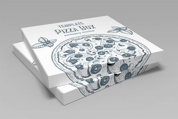 Serving Up Style: The Art and Science of Advanced Pizza Box Solutions