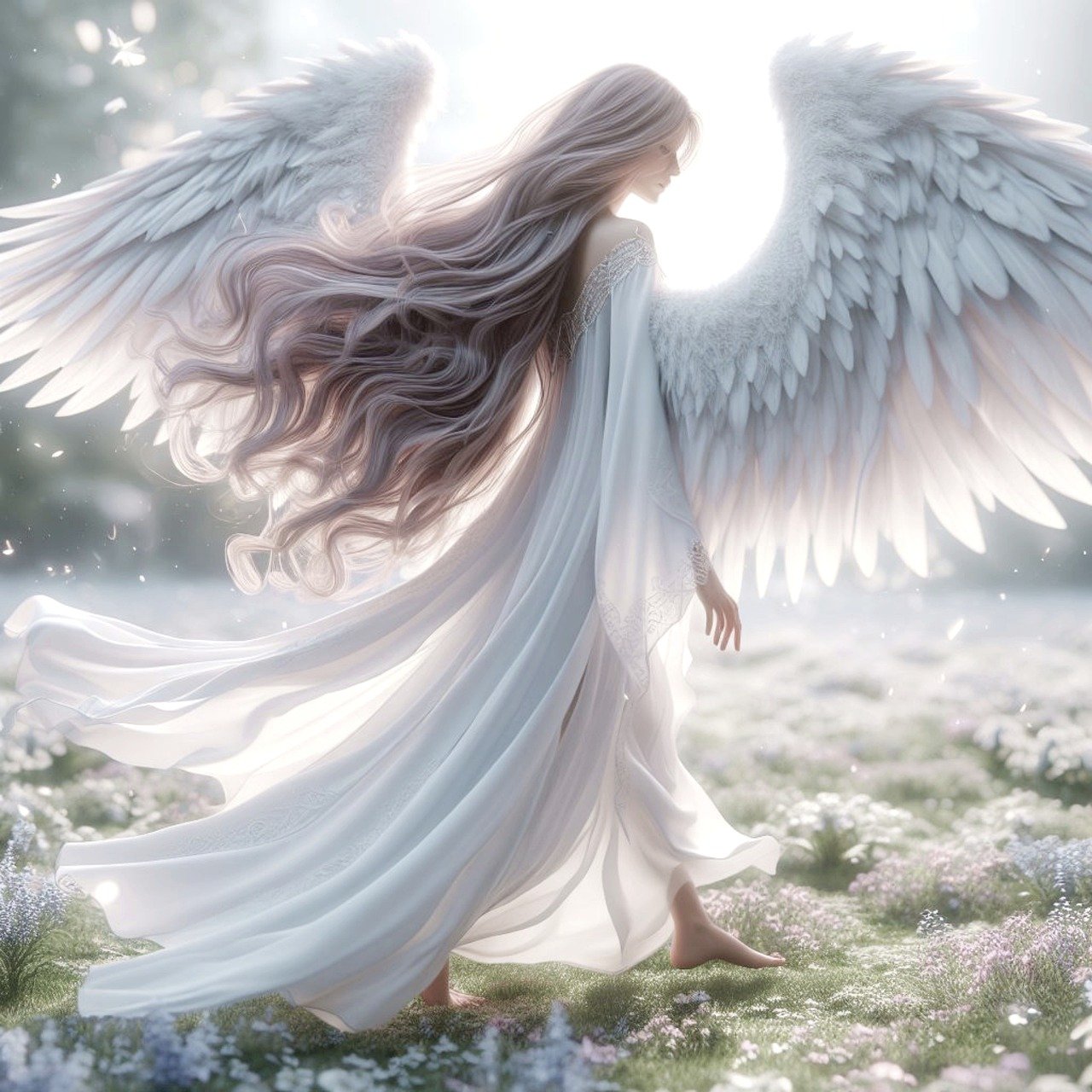 The Powerful Meaning of the 2222 Angel Number Meaning : A Guide to Balance and Harmony