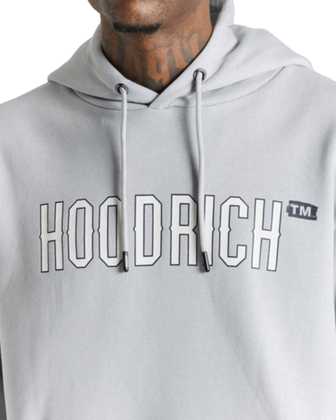 The Story of Hoodrich: From Start-Up to Streetwear Giant