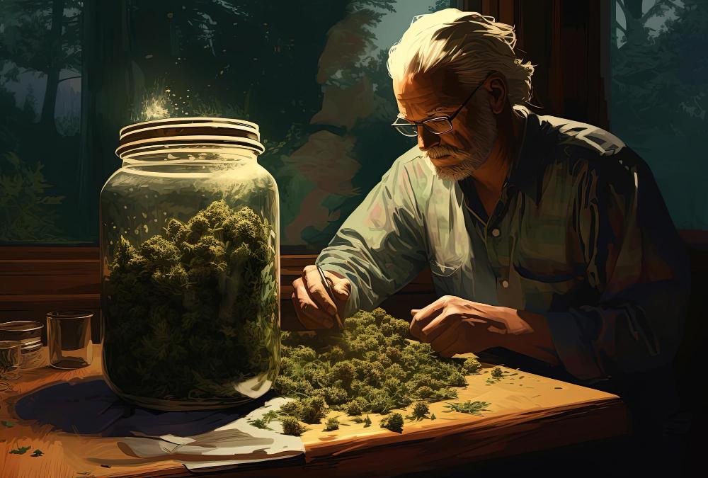 Dosi Mango Strain: Flavor Profile, Effects, and Growing Tips