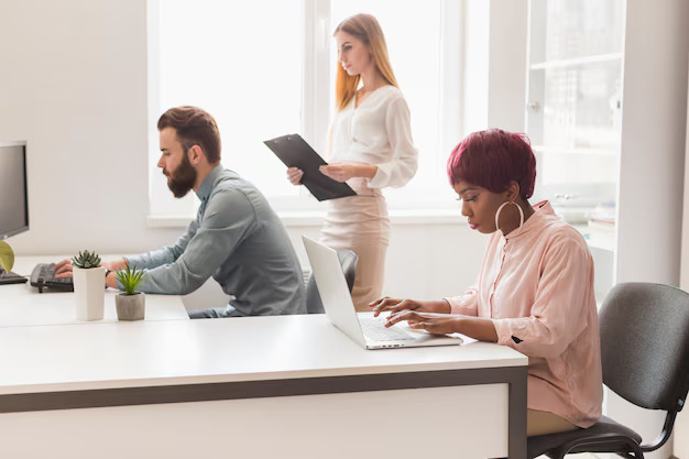 Strategies for Achieving Workplace Stability