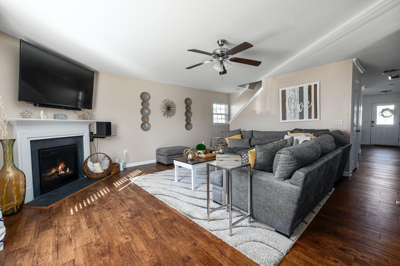 Swift Home Enhancements: Simple Ideas for a Fresh Look