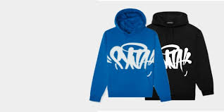 Syna World Clothing: A New Era of Fashion