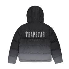 unveil the latest drop: commedesgarcons x trapstar