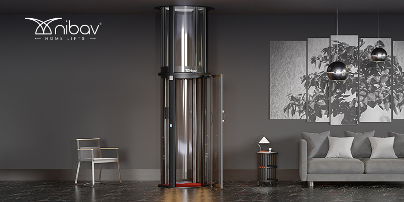 How to Choose the Right Home Lift for Elderly Family Members